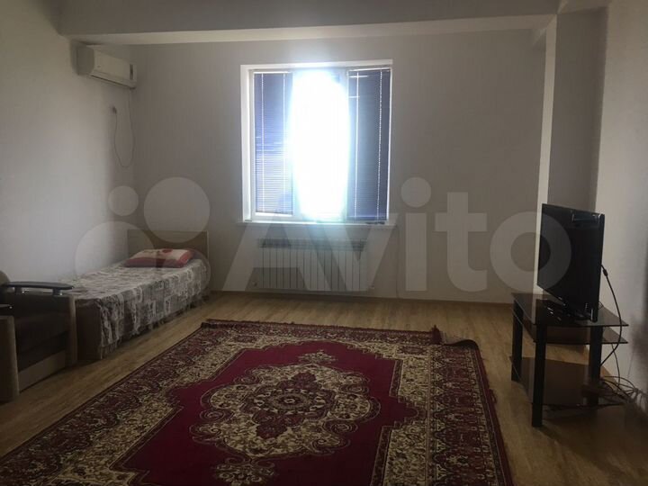 2-к. квартира, 78 м², 5/6 эт.