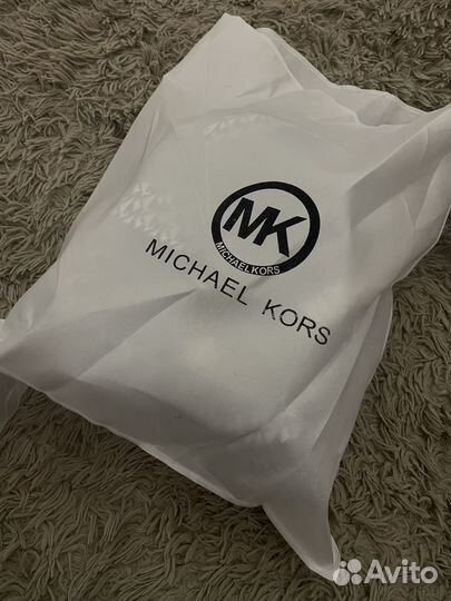 Michael kors рюкзак