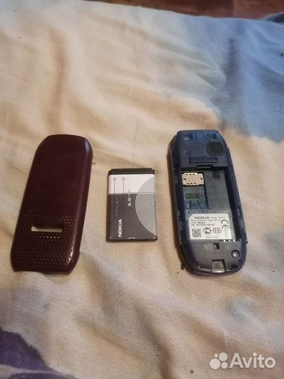 Nokia 1616