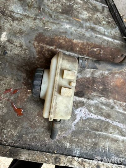 Бачок гур Daewoo Matiz 0.8 2008