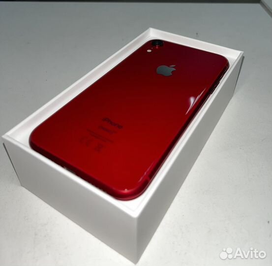 Apple iPhone xr 128gb