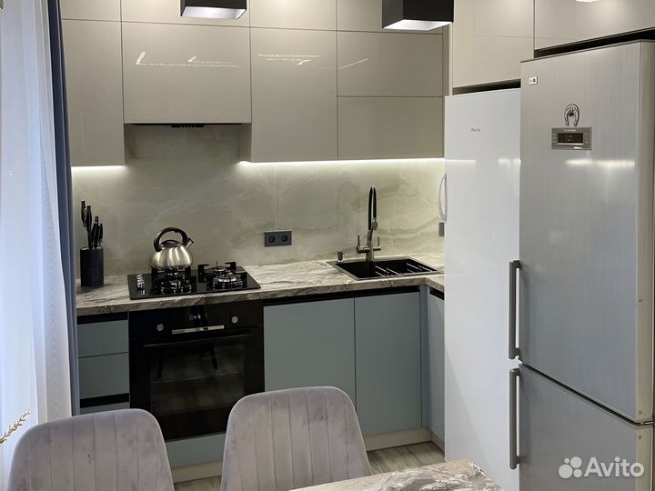 Кухонные гарнитуры в рассрочку