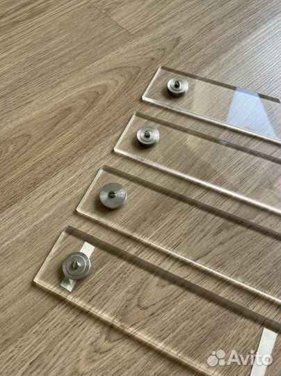 Рейсшина для подрамника