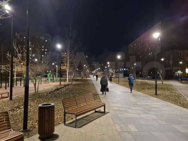 Свободного назначения, 67 м²