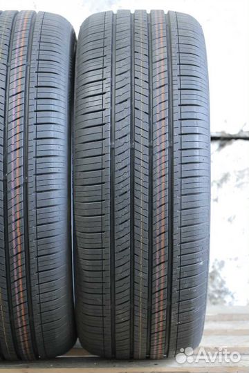 Nexen N'Priz 4S 215/55 R17 94V