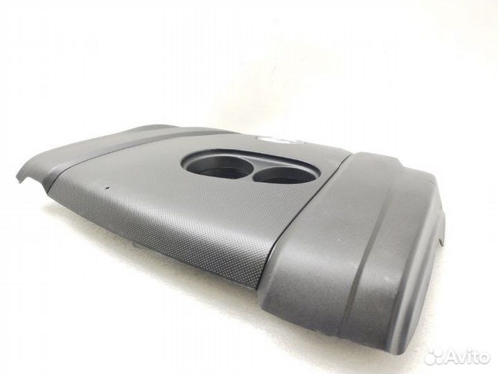 Крышка двигателя декоративная Mazda Cx-5