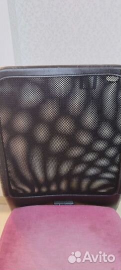 Офисное кресло бу