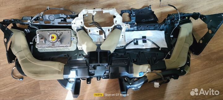 Торпеда приусphv