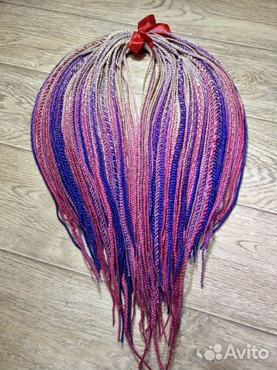 Комплект де кос (д.е. кос)