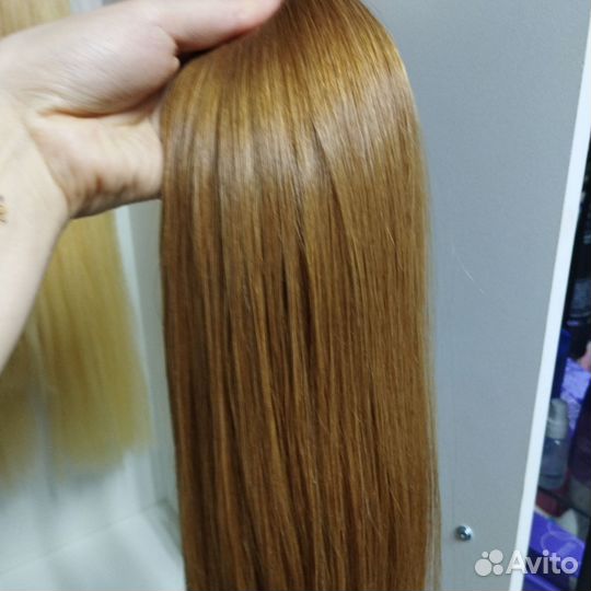 Волосы для наращивания