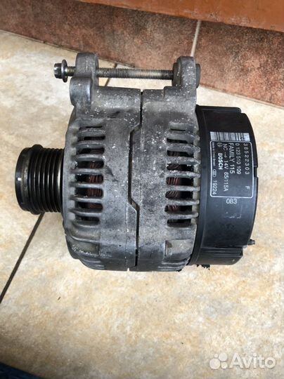 Запчасти на chrysler voyager