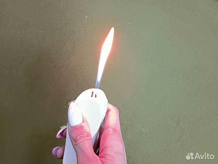 Зажигалка туфля