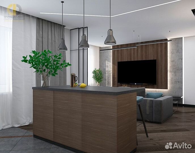 Кухни зов с фабрики