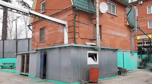 Свободного назначения, 178.4 м²