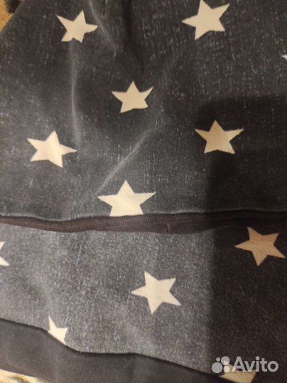 Шапка и снуд для мальчика демисезонная