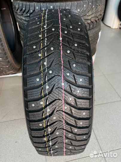 Kumho WinterCraft Ice WI31 185/60 R15