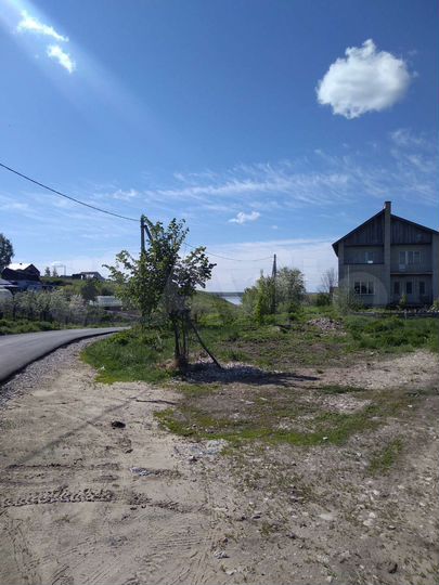 Дом 360 м² на участке 15 сот.