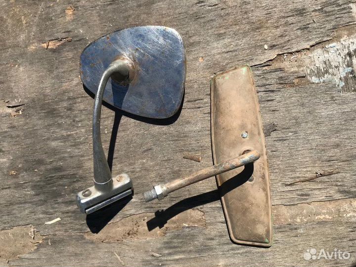 Газ 21 волга зеркало