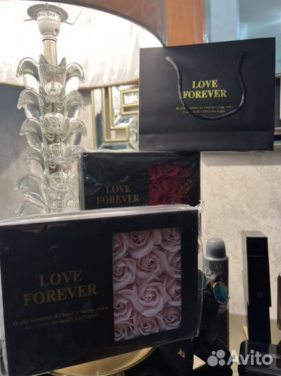 Набор на праздник