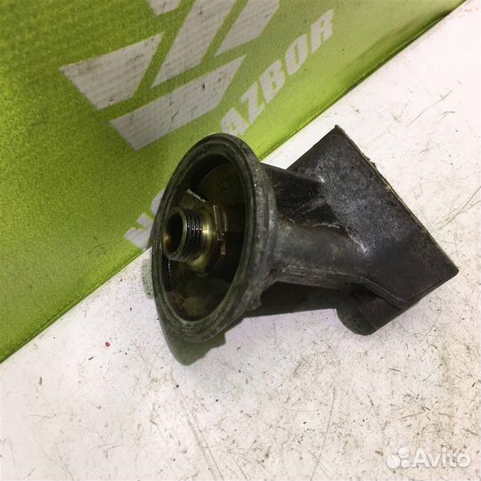 Кронштейн масляного фильтра бмв Е28