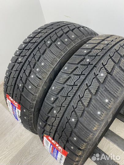 Zeta Antarctica Ice 225/55 R17 97T