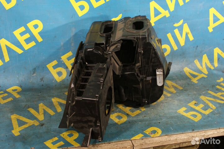 Корпус печки Nissan Almera n16