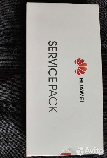 Дисплей Huawei Mate 40 Pro