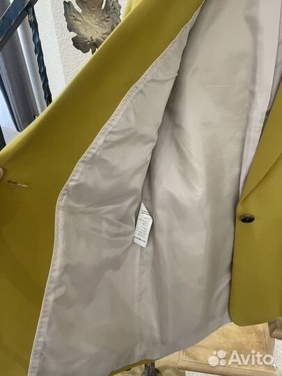 Пиджак calista 48