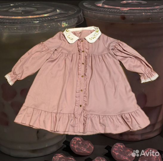 Пижама женская