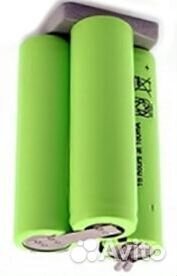 Аккумулятор для машинки Мозер 1871-7590 NiMH