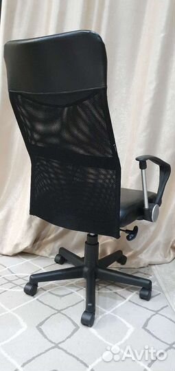 Компьютерное кресло директ офисный стул
