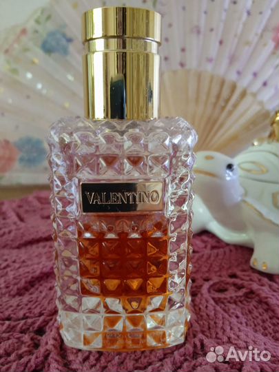 Парфюмерия