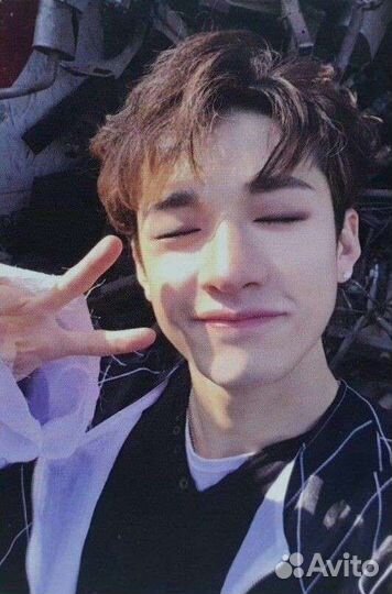 Карта джисона i am not stray kids