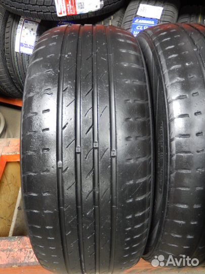 Nexen N Blue HD 205/55 R16