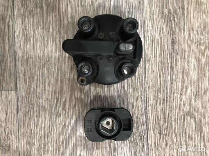 Продам трамблер