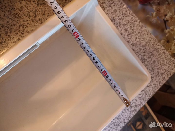 Ящик для холодильника