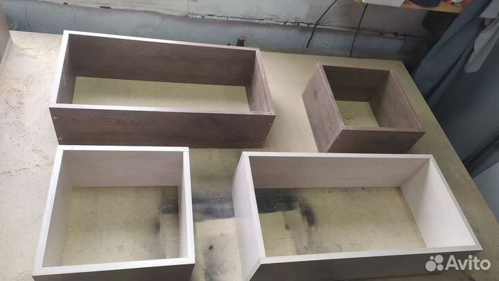 Полка настенная