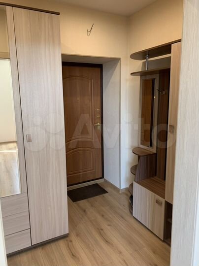 Квартира-студия, 30 м², 15/16 эт.