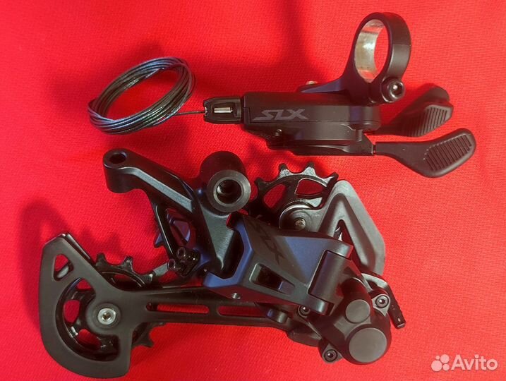 Переключатель Shimano SLX M7100