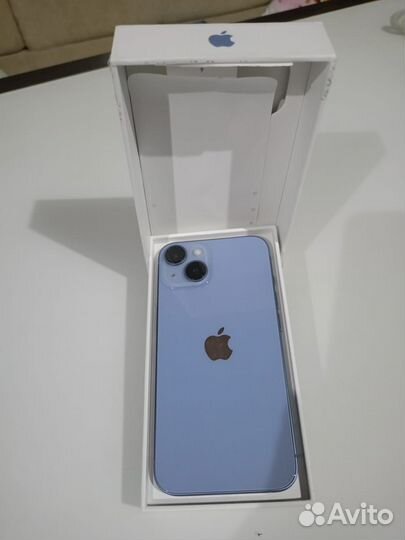 iPhone 14, 128 ГБ