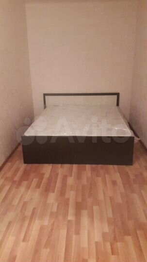 1-к. квартира, 40 м², 16/17 эт.