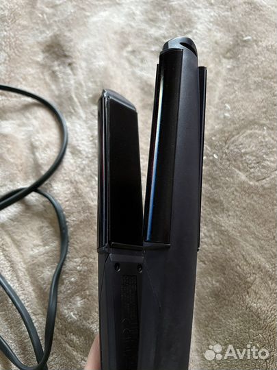 Утюжок для волос babyliss