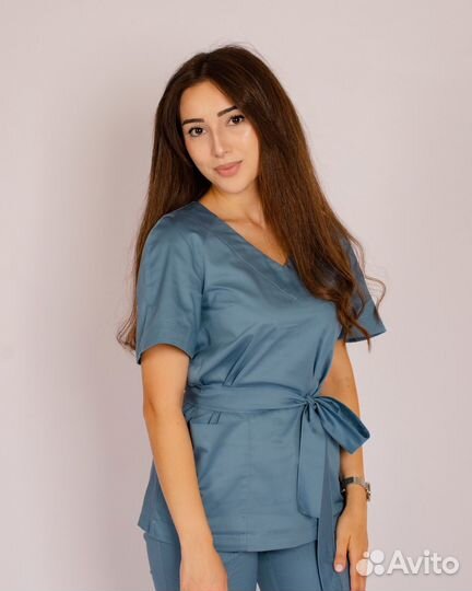 Врач стоматолог терапевт