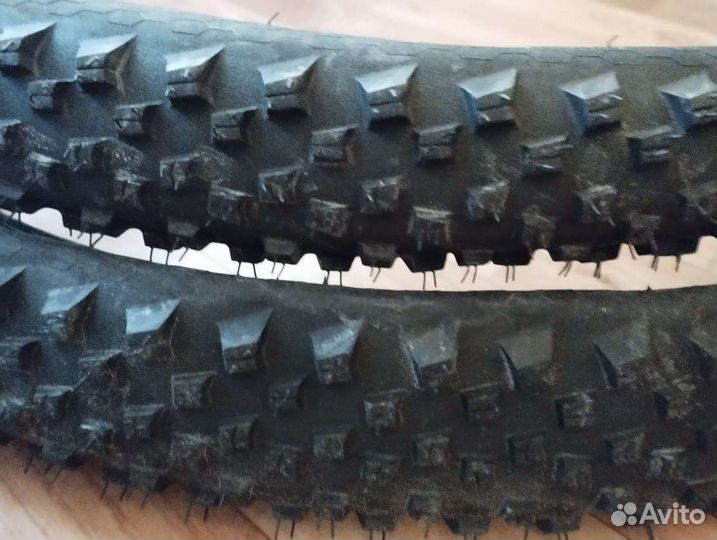 Покрышки Continental 27.5x2.4