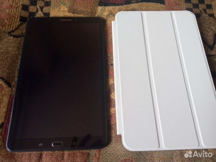 Планшет samsung galaxy tab А 10,1