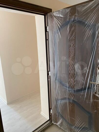 1-к. квартира, 35,8 м², 3/4 эт.