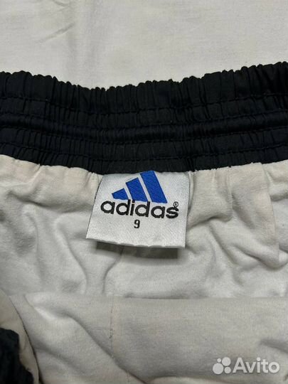 Спортивный костюм Adidas vintage 80s