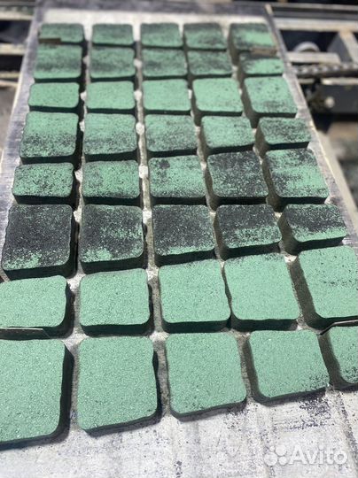 Тротуарная плитка Новый город