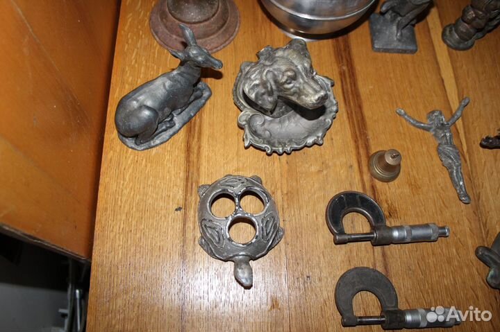 Сувениры СССР