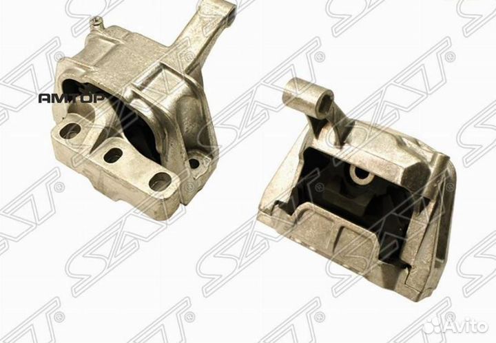 SAT ST-5N0199262K Подушка двигателя volkswagen tig